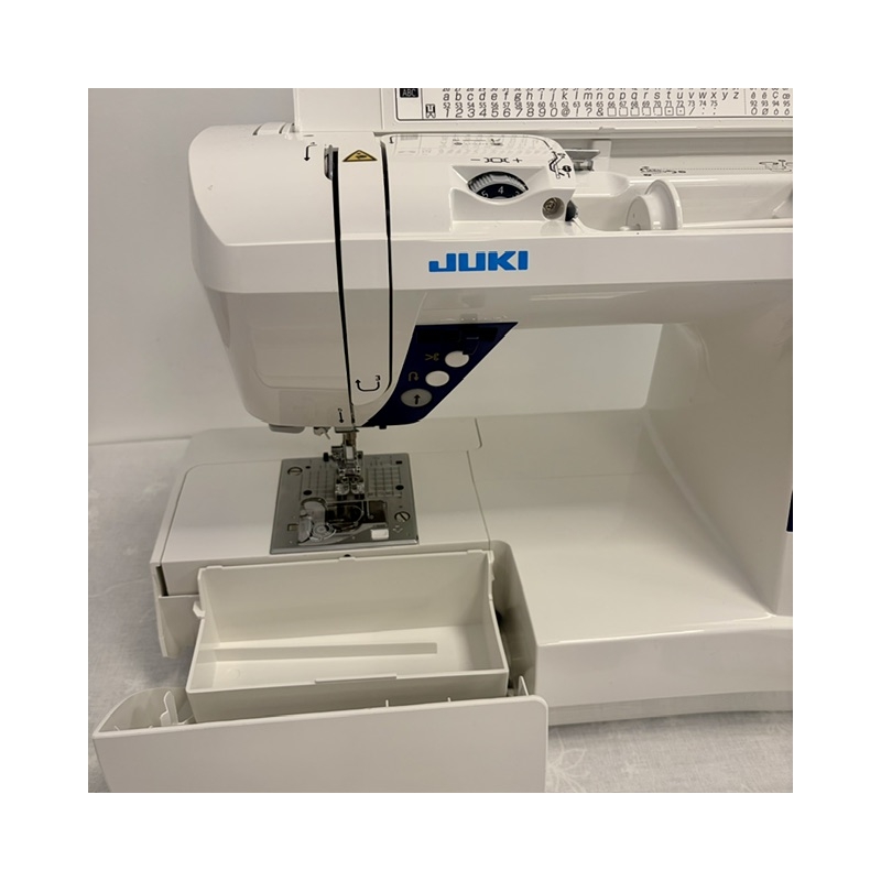 Machine à coudre HZL-G220 Juki