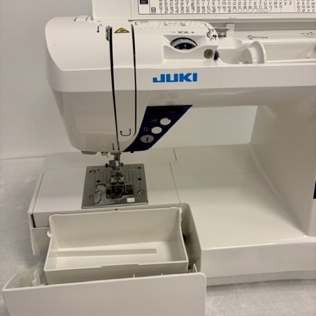 Machine à coudre HZL-G220 Juki