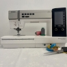 Machine à coudre et à quilter 9480 QCP Janome