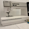 Machine à coudre et à quilter 9480 QCP Janome