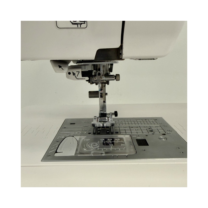 Machine à coudre et à quilter 9480 QCP Janome