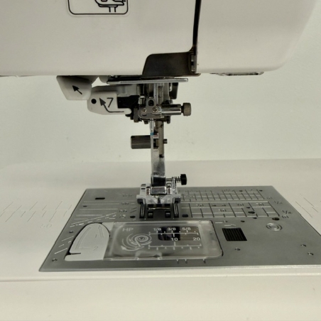 Machine à coudre et à quilter 9480 QCP Janome