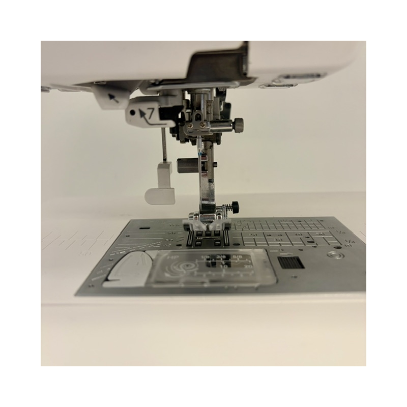 Machine à coudre et à quilter 9480 QCP Janome