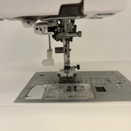 Machine à coudre et à quilter 9480 QCP Janome