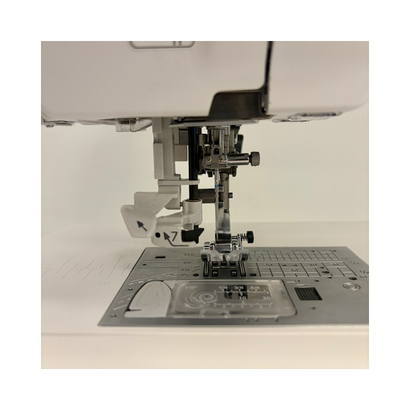 Machine à coudre et à quilter 9480 QCP Janome