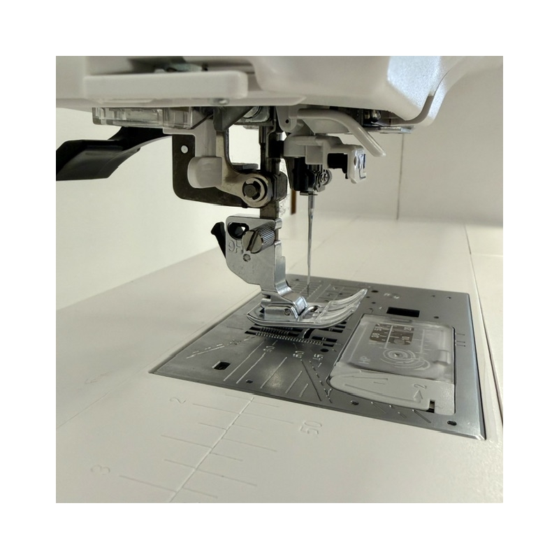 Machine à coudre et à quilter 9480 QCP Janome