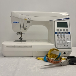 Machine à coudre JUKI HZL-DX5 Juki