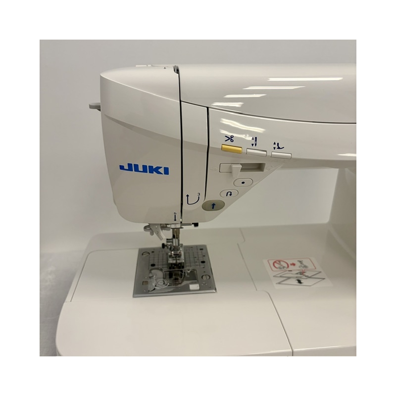 Machine à coudre JUKI HZL-DX5 Juki