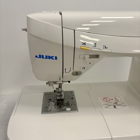 Machine à coudre JUKI HZL-DX5 Juki
