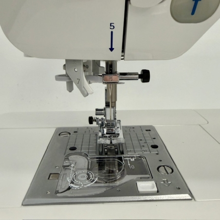Machine à coudre JUKI HZL-DX5 Juki