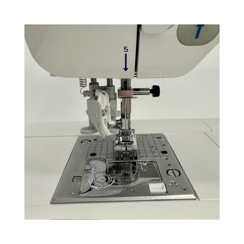 Machine à coudre JUKI HZL-DX5 Juki
