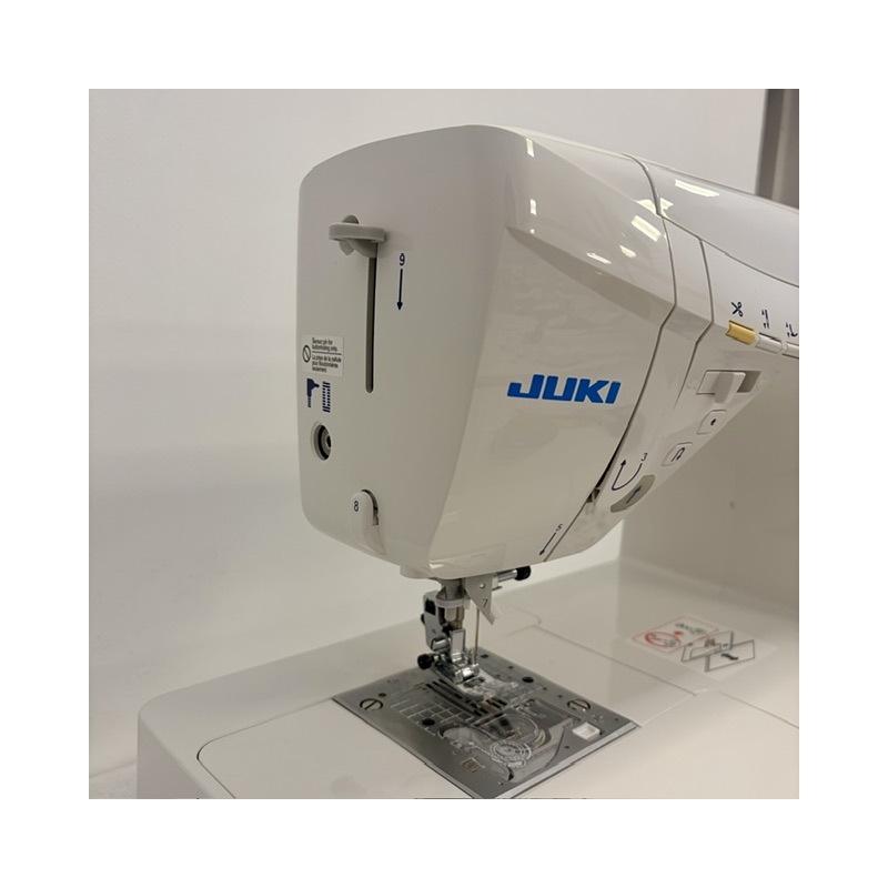 Machine à coudre JUKI HZL-DX5 Juki