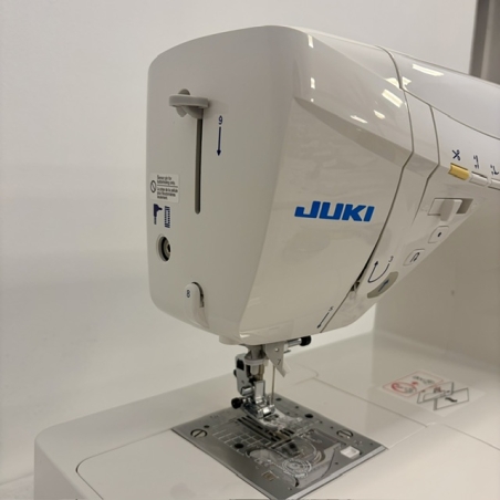 Machine à coudre JUKI HZL-DX5 Juki