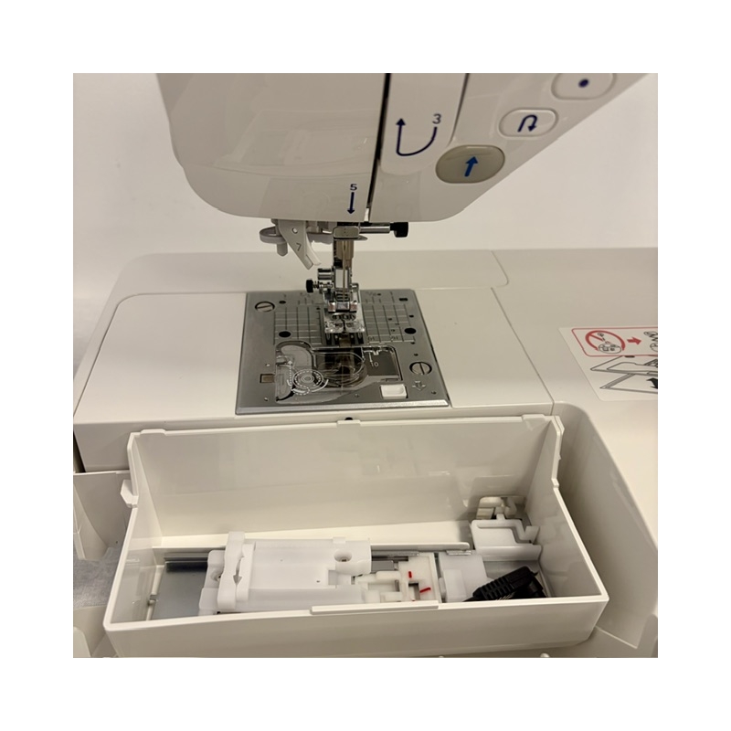 Machine à coudre JUKI HZL-DX5 Juki