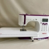 Machine à coudre Necchi NC-204D