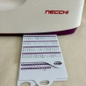 Machine à coudre Necchi NC-204D