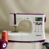 Machine à coudre Necchi NC-204D