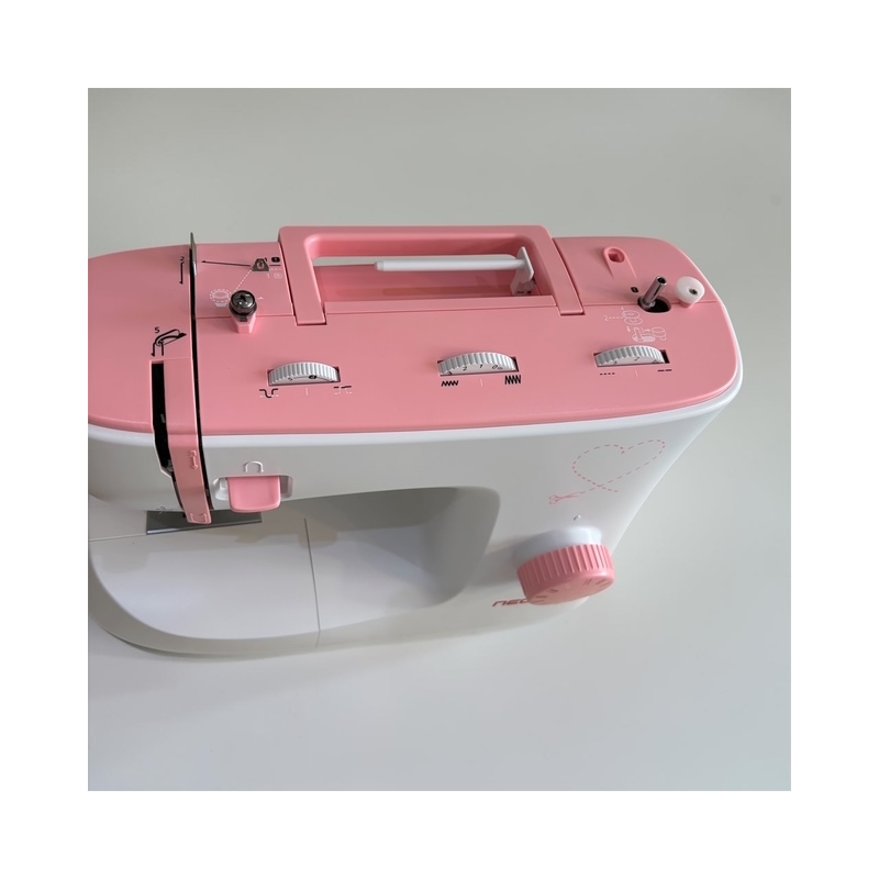 Machine à coudre K-132D