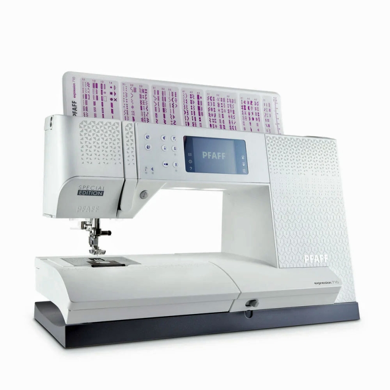 Pfaff  Expression 710