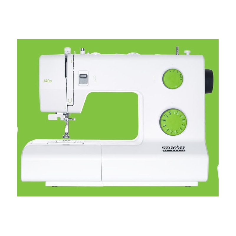 Machine à coudre Smarter 140s Pfaff