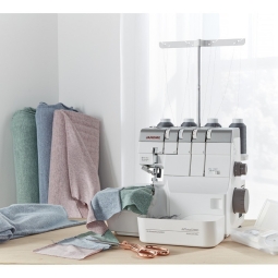 Surjeteuse Janome Air Thread 2000D