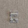 Pied rouleau Janome 7mm Pied rouleau Janome 7mm