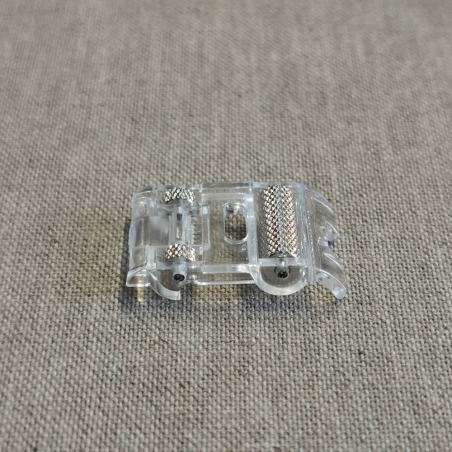 Pied rouleau Janome 7mm Pied rouleau Janome 7mm
