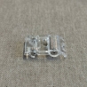 Pied rouleau Janome 7mm Pied rouleau Janome 7mm