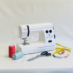 Machine à coudre Janome Easy Jeans 26