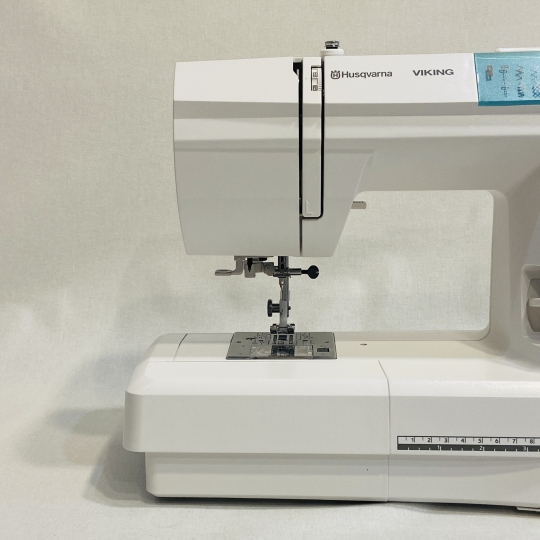 Husqvarna Emerald 116