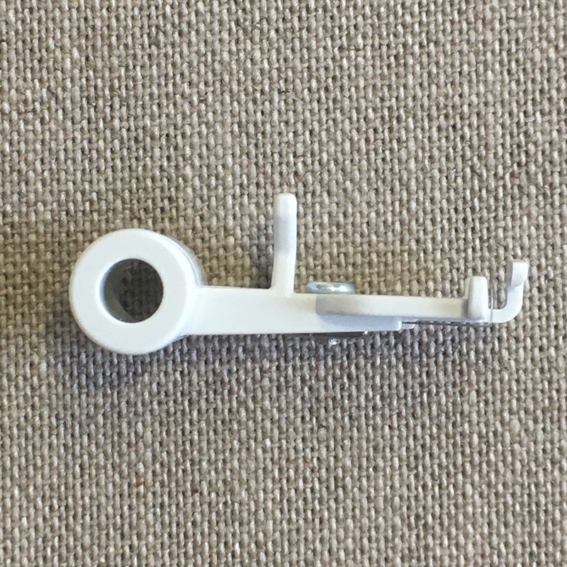 Enfile aiguilles Janome 7mm