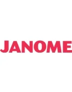 Machines à coudre mécaniques de qualité de la marque Janome