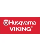 Canettes Husqvarna-Viking