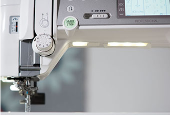 3 LED 6700P