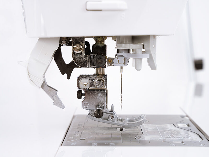 Double entrainement UX8 Juki